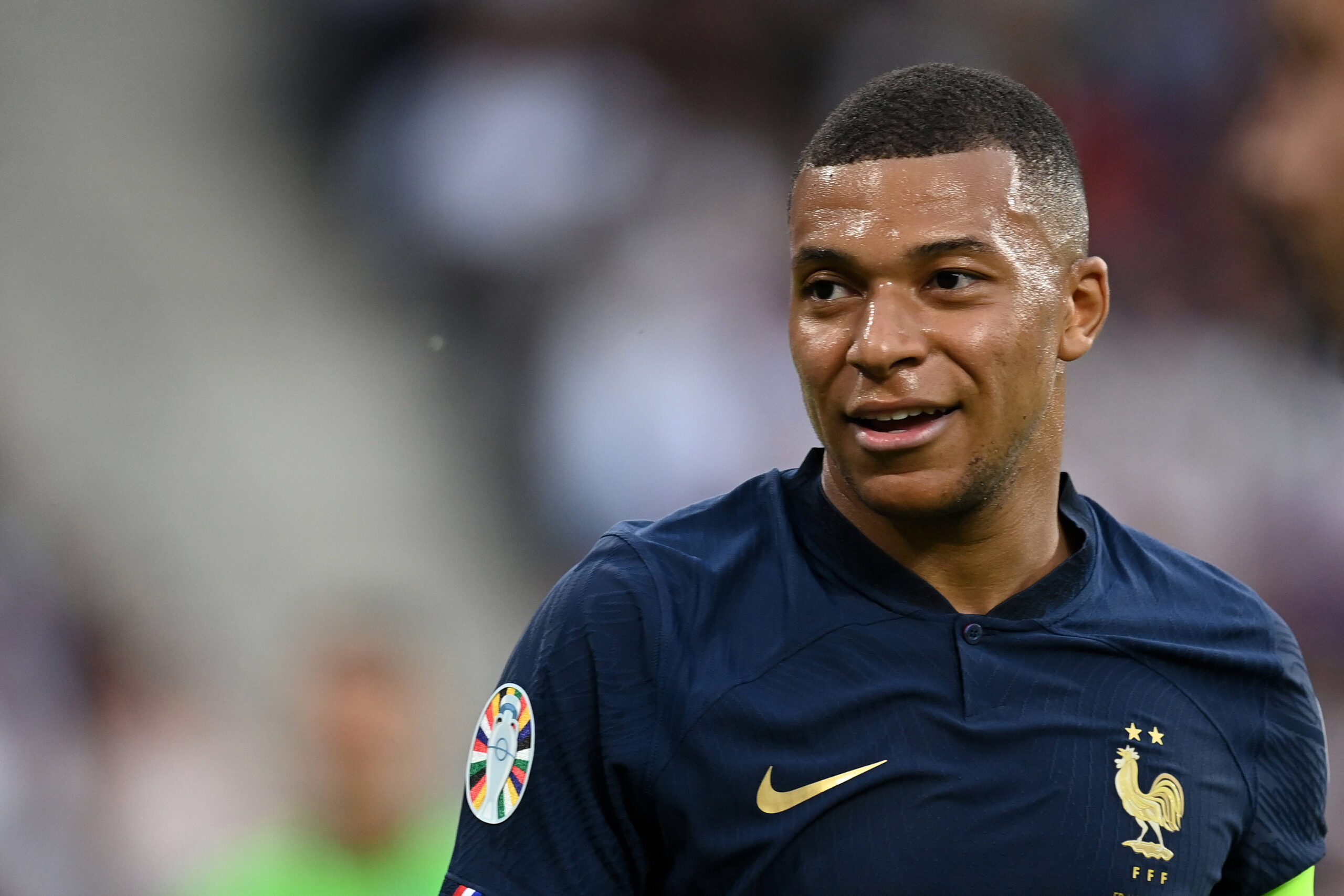 Manchester United Could Sign Kylian Mbappe This January