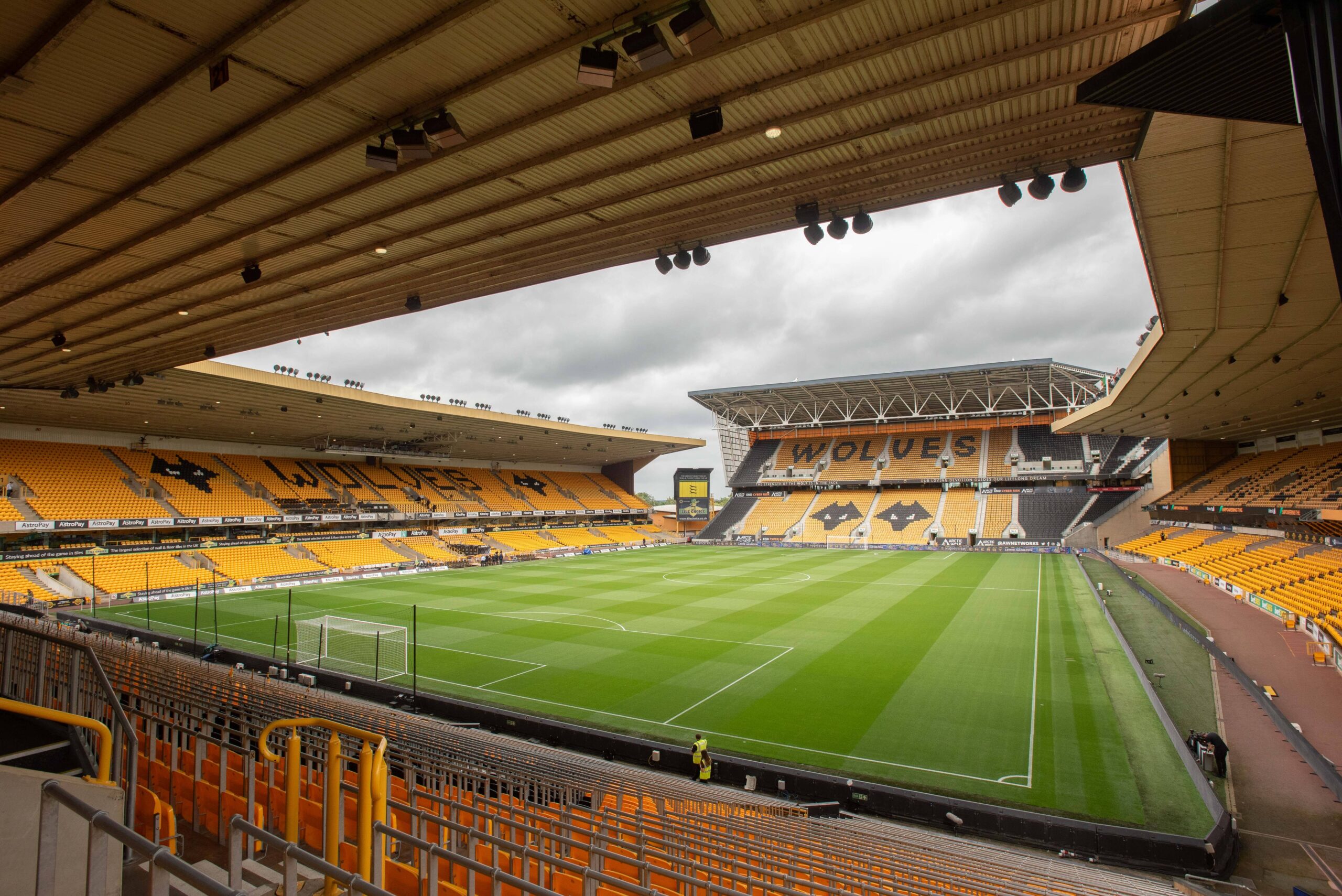 Wolves v Liverpool Where To Watch, TV Channel, Live Stream Details